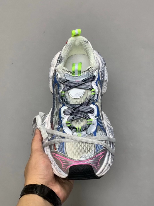 Ba*len*cia*ga shoes(aaaa)-384